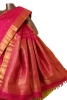 Handloom Kanjeevaram Silk Saree